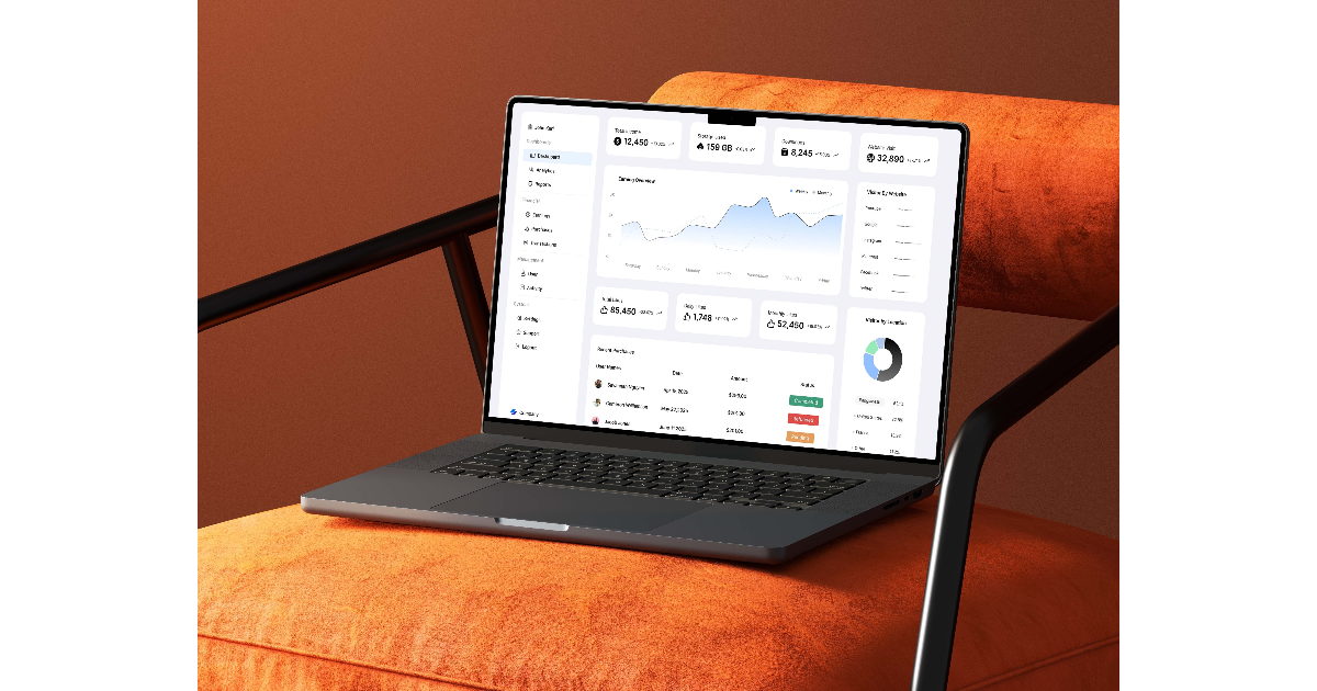 UI.live - Create. Share. Grow.