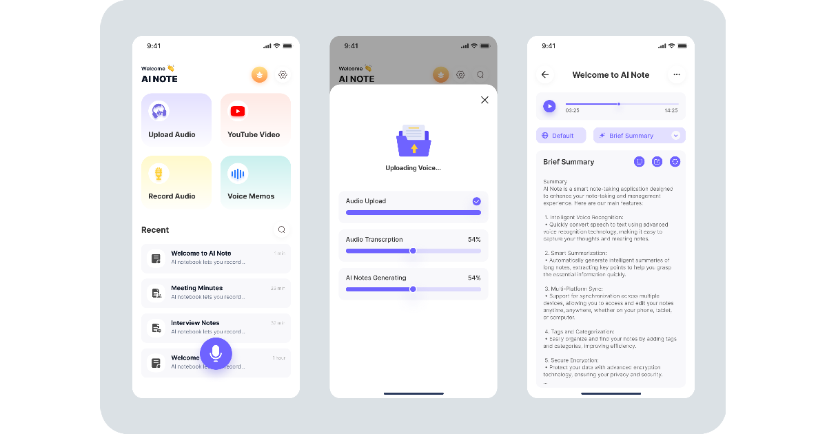 UI.live - Create. Share. Grow.